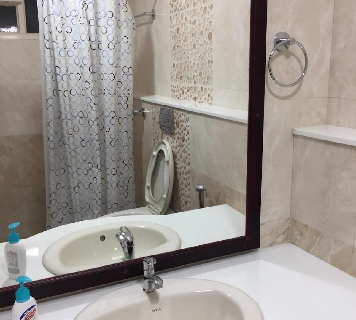 Luxurious 2 Bedroom Apartment In Thiruvalla Town 0*, Tiruvalla Indie