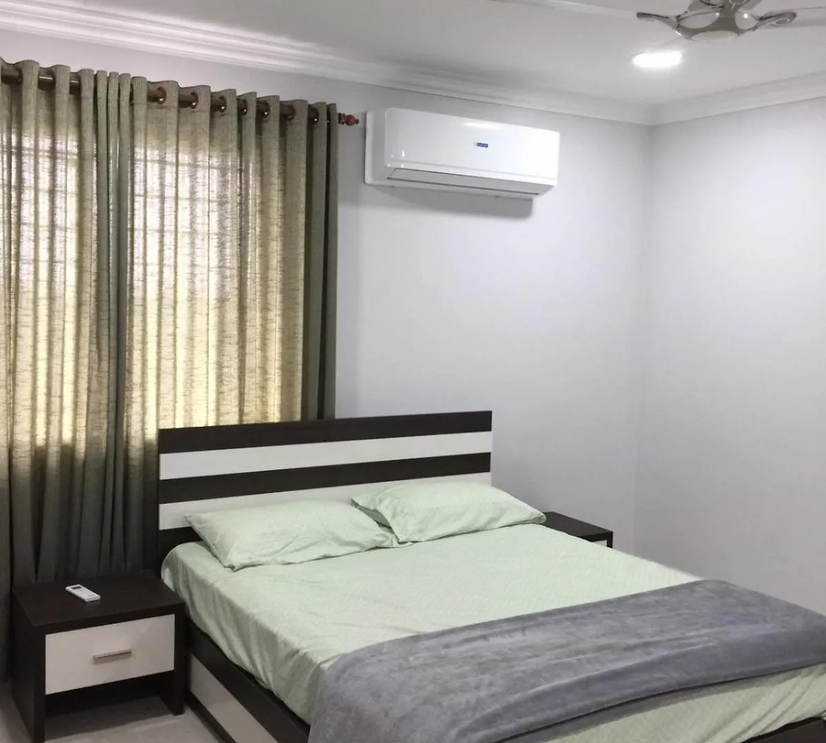 Luxurious 2 Bedroom Apartment In Thiruvalla Town Indie