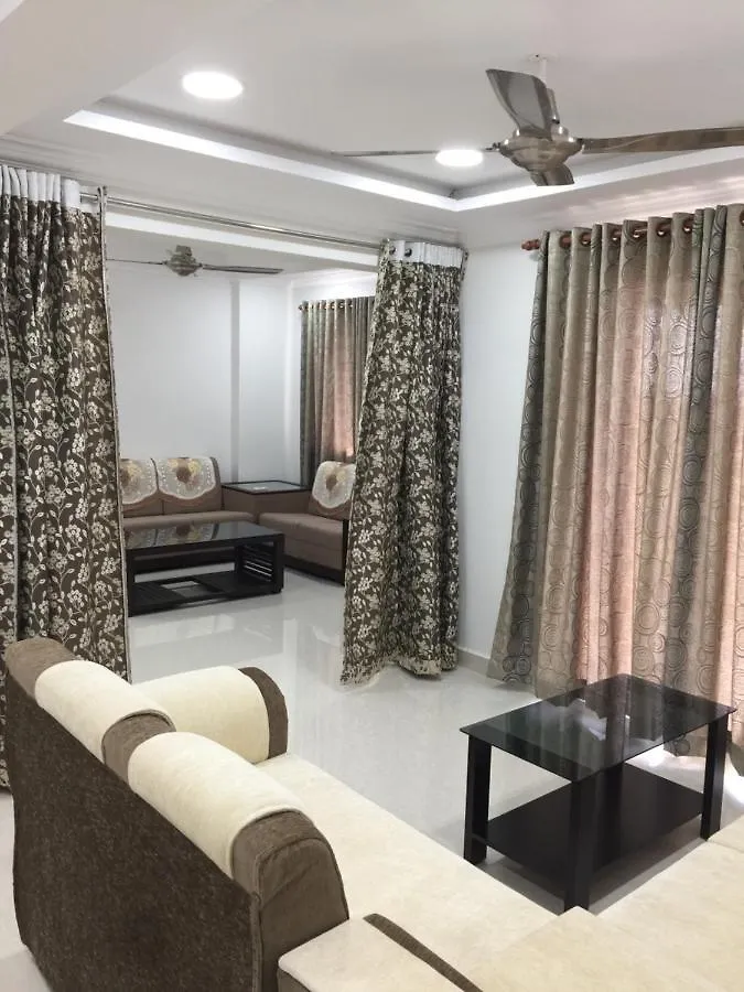 Luxurious 2 Bedroom Apartment In Thiruvalla Town Tiruvalla